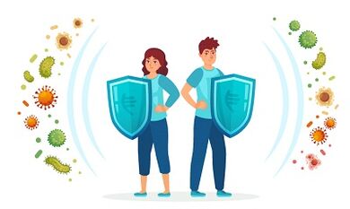 Symptome und Behandlung von Krampfadern der Extremitäten.